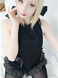 Mikomi Hokina - Saber Alter Apron (Fate Grand Order)(8)